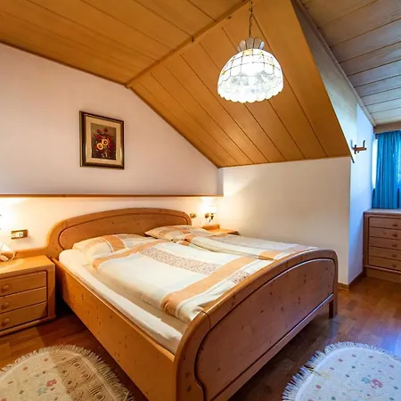 Apartment Sal Feur