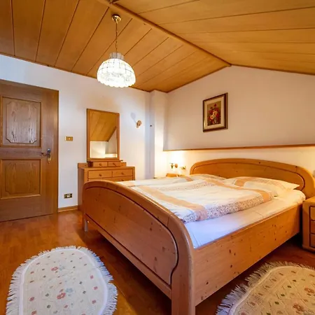 Sal Feur Apartment